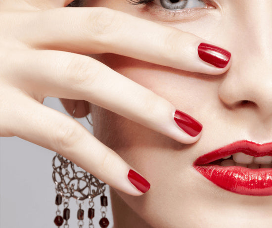 Tout savoir sur le vernis semi permanent